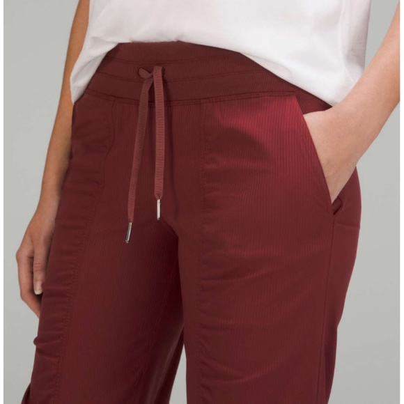 Lululemon Dance Studio Mid-Rise Jogger *Full Length - Picture 3 of 12